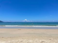 -西涌国际滨海旅游区