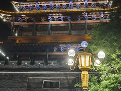-光岳楼