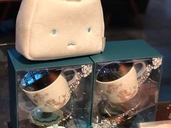 -星巴克臻选(宁波天一广场店)