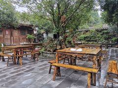 -青城甲(青城山店)