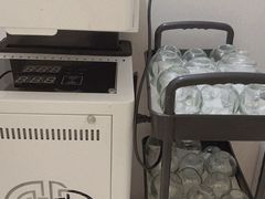 -经福元·推拿·艾灸(广兰路店)