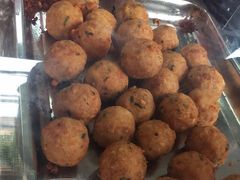 -夏氏怪老头·扬州狮子头(天山西路店)