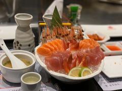 -大渔铁板烧(大悦城店)