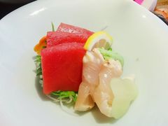 -滩万日本料理Nadaman(国贸大酒店)