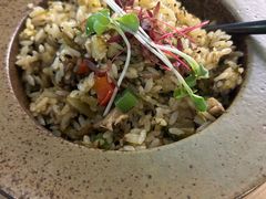 -本处·素食·融合料理(南油店)