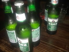 -Perry's·酒吧(黄埔大道店)