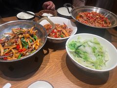 -八碗湘长沙市井菜(坡子街店)