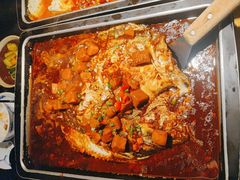 -炉鱼(西溪银泰城店)