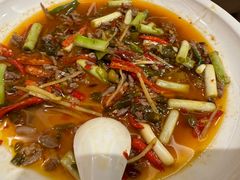 -九老汉·川渝江湖菜(合川路2店)