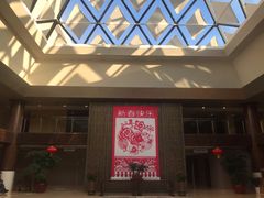 -中国科技会堂