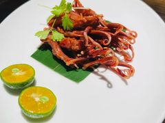 -庐灶江南·江南菜·四合院Bistro(东直门雍和宫·原华侨宾馆店)