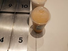 -喜茶(贵阳国贸逸天城店)