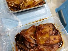 -杨婆婆烤肉(文昌阁店)