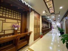 -柳京酒店(滨江中路店)