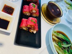 -顺峰(农展馆店)
