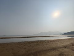 -朱家尖南沙景点
