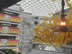 -阿大排档(长春这有山店)