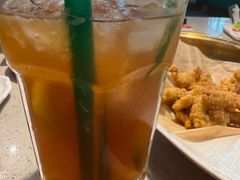 -老北京食府(新北路店)