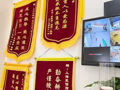 -蓝话筒·少儿成人演讲口才·主持朗诵·戏剧表演(大华第一坊店)