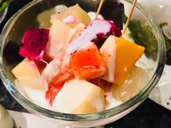 -割烹旭日本料理(龙湖狮山天街店)