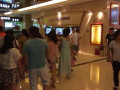 -中影国际影城(大唐西市4K临境音店)