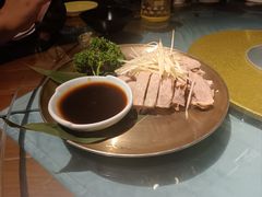 白切鹅-C31地窖餐厅(黑龙江北路店)