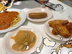 -宜家·瑞典风味餐厅(无锡店)