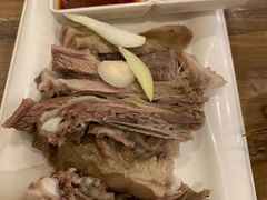 -清真·玛丽亚新疆菜主题餐厅(浙江中路店)
