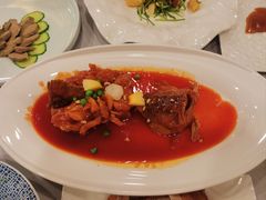 -全聚德(上海首店浦东店)