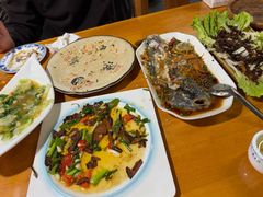 -龙姐私房菜(和顺古镇店)