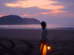 -东海半边山旅游度假区