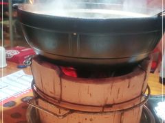 -捞围鲜·港式打边炉(海阳路店)