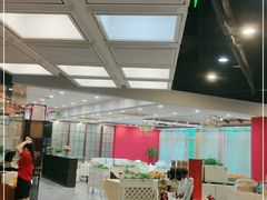 大堂-红色盛宴酒楼(科丰桥店)