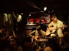 -在路上酒吧(大理古城店)