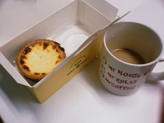 -黛汀烘焙DAINTY BAKERY(代字行合生汇店)