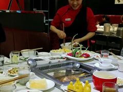 android_upload_pic-海底捞火锅(勒泰店)