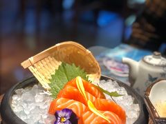 -大雄寿司(中华广场店)