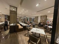 -深圳同泰万怡酒店·万荟轩自助餐厅(同泰店)