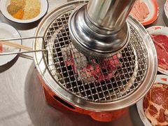 -永安里地摊烤肉(首创店)