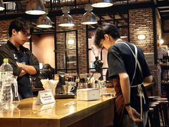 -The Workshop Coffee