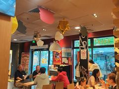 -麦当劳(鲁迅公园店)