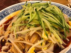 -西安饭庄(立丰国际店)