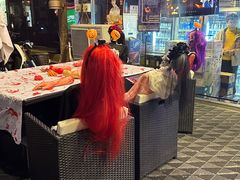 -vimi便利店酒吧