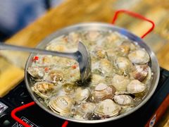 -拾下卜卜贝•海鲜火锅