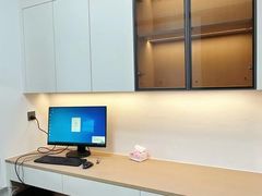 -索菲亚衣柜橱柜家具全屋定制(汶水红星店)