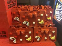-辣尚瘾·烤鱼·新川菜(交大直营店)