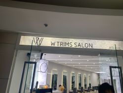 -TRIMS HAIR 修剪造型·烫染接发