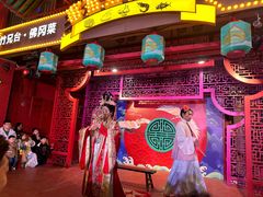 -清远熹乐谷温泉度假酒店