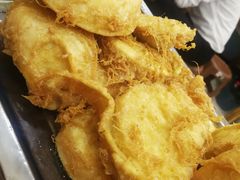 -陈氏肥蛤(小纬六路总店)