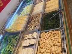 -成老灶火锅鸡(平山店)